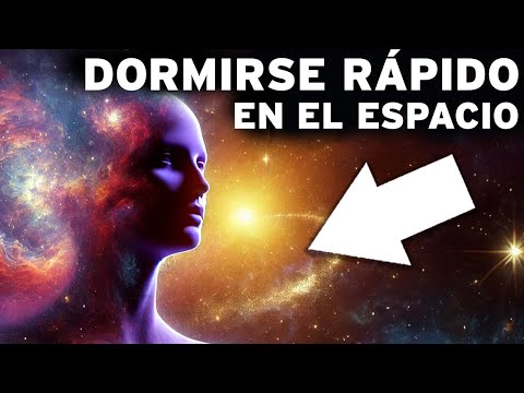 3 horas de Fascinantes Datos sobre el Universo para Ayudarte a Dormir Rápido: Un VIAJE al ESPACIO