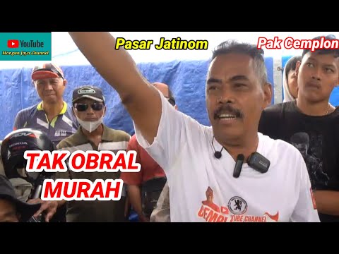 TAK DOL SERBA MURAH