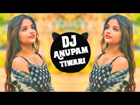 Jab Tum Aa Jate Ho Samne 💗 Dj Remix 💗 Kuch Geet Labon Pe Sajte Hain ❣️ Dj Anupam Tiwari