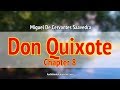 Don Quixote Character and Events