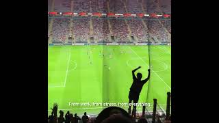 Because we are Feyenoord #feyenoordrotterdam #feyenoord #passion #football #fyp