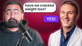 Ozempic Is Just the Beginning: What’s Next in Weight Loss Drugs | Dr Spencer Nadolsky