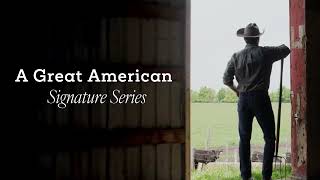 Crossroad Springs Premieres Saturday, August 30 at 8/7c on Great American Family