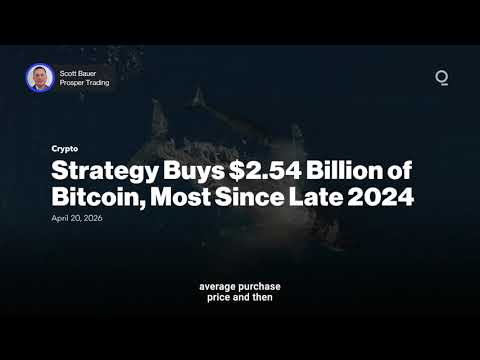 YouTube video thumbnail: Is Bitcoin Heading to $80,000? 