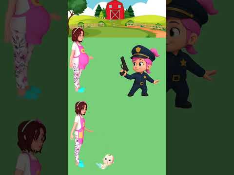 زومبي صغير  #ألعاب #animation #انيميشن  #fypシ゚viralシfypシ゚viralシalシ #funny #2025shorts