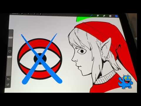 The #1 Drawing Mistake Everyone Makes (Are You Guilty?)