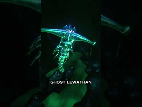 Which creature sound terrifies you most? 🫣  #subnautica #gaming #videogames