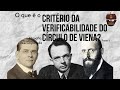Círculo de Viena e Verificabilidade