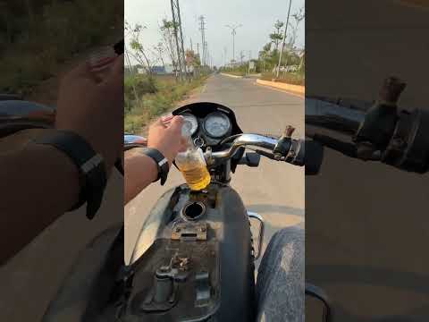 Subscribe #trending #automobile #redsplendor #splendormodified #bike #love #splendor #reels
