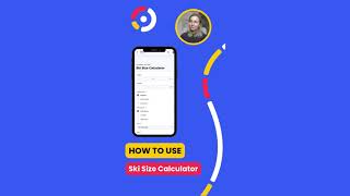 Ski Size Calculator