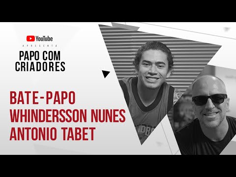 Como é gravar um YouTube Originals pelo mundo ft. Whindersson Nunes e Antonio Tabet