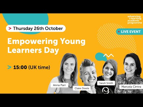 Empowering Young Learners Day