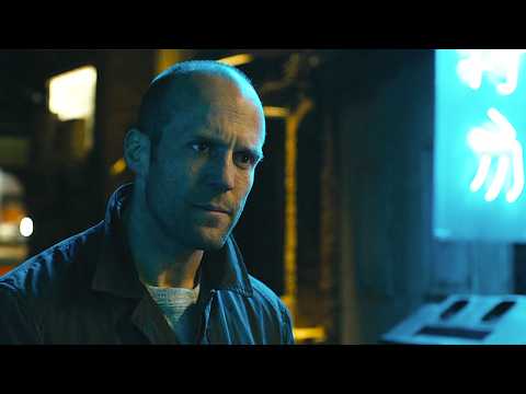 Jason Statham Fight Scene | Redemption (2013) | Jason Statham | Movie Clip 4K