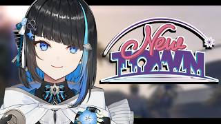 【 #NEWTOWN #14 】最終週…！【GTA5 / 群青ロマン / ゆにれいど！】