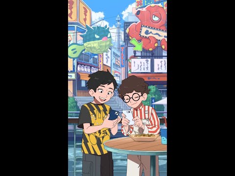 【公式】『ポケポケ』新拡張パック「空と海の導き」登場まであと3日！