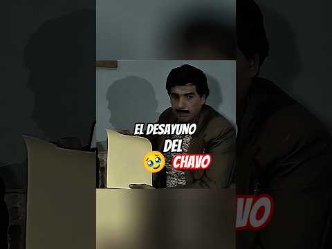 momentos mas triste del chavo 🥹 #elchavodel8 #sad #shorts