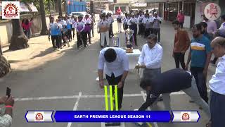 Earth Premier League 2024, Season 11