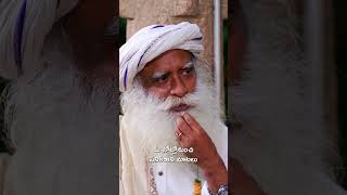 ట్రాఫిక్‌లో దాదాగిరి చేసేవాళ్ళని ఏం చేయాలి? | How to handle Traffic Bully? | Sadhguru Telugu
