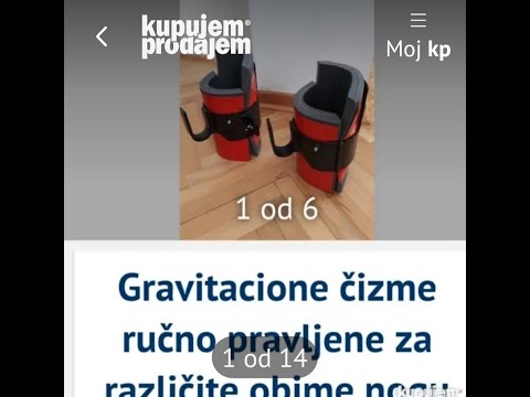 Čizme i babica za Kemala iz Salcburga