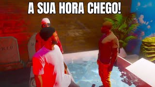 Maluco se purifica no GTA RP? Sua alma nunca foi a mesma! 😱