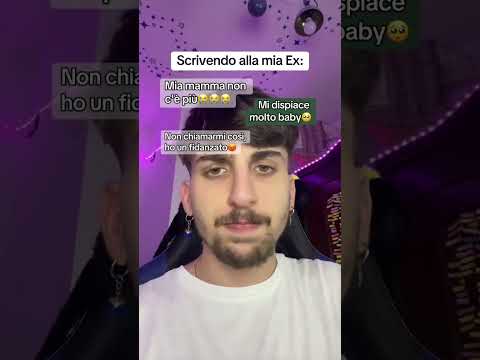 Quando stai scrivendo alla tua ex💀 #humor