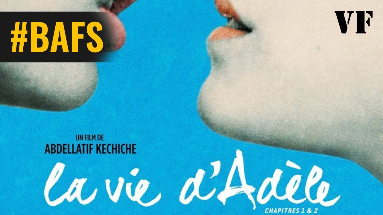 La Vie d'Adèle - Chapitres 1 et 2 Miniature du trailer