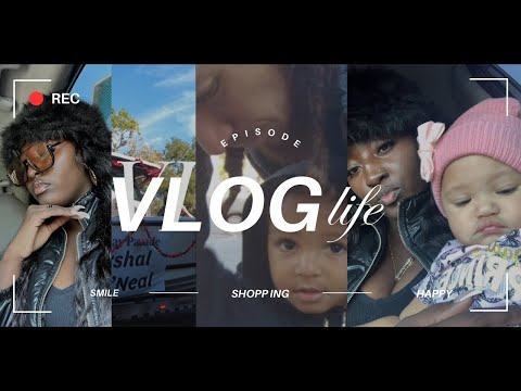 VLOG\\ THEY LOVED MY OUTFIT • MY SISTERS IN THE PARADE WITH SHAQUILLE ONEAL• MY KIDS LOVE THIS