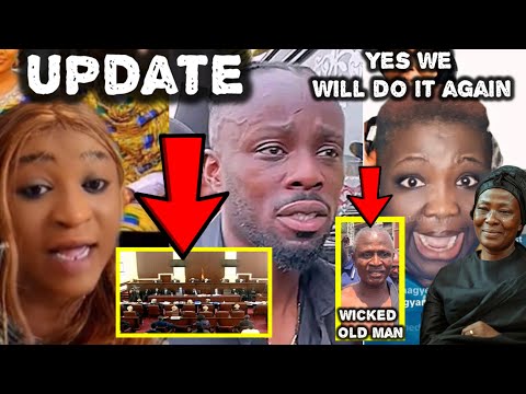 Full Details On Abusuapanin Court Injunction Before And After, PRO Of Team Legal Speaks..