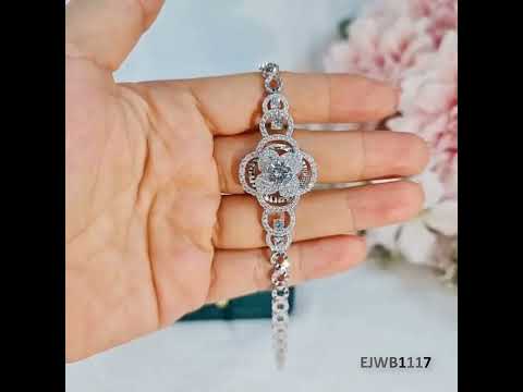 EJWB1117 Women's Bracelet