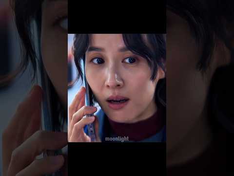 ОНА ДУМАЛА ЧТО ЭТО САНТА😱 #дорама #kdrama #dorama