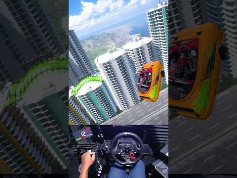 Super Mini SUPRAAAA MK4? PEEL TRIDENT #rtx4090 #forzahorizon5 #simulator #lamborghini