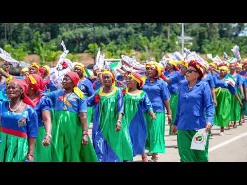 Equatorial Guinea  – Top 10 Best Tourist Attractions In Africa