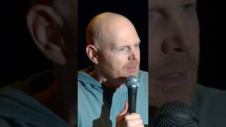 Ain’t so smart tv #BillBurr