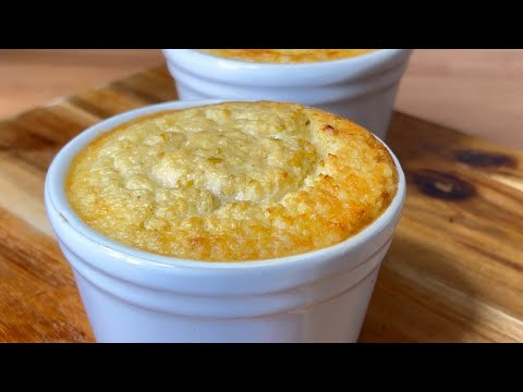Quand la pomme remplace la farine et le sucre : Choquant ! 🍏 Gâteau 3 INGRÉDIENTS !