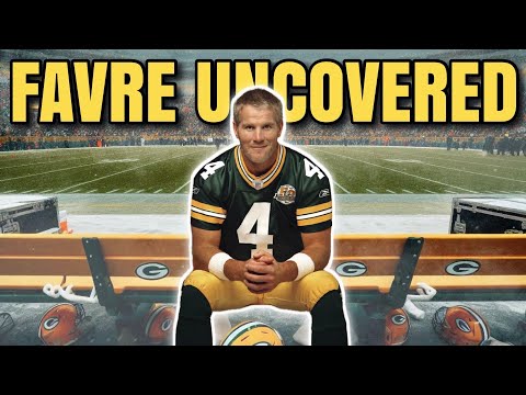 The Real Brett Favre: Personal Insights & NFL Secrets