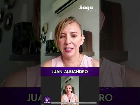 JUAN ALEJANDRO tenía un año... el DETALLE que la fiscal CALLÓ sobre Culiacán | Saga Noticias