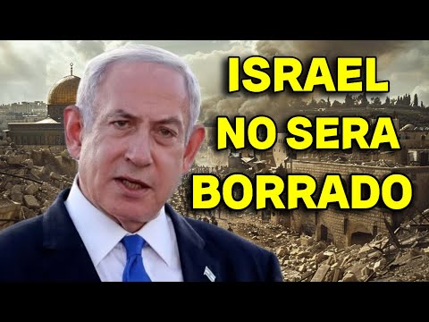 ¿Qué pasa en Israel? ¡La GUERRA que nadie cuenta!