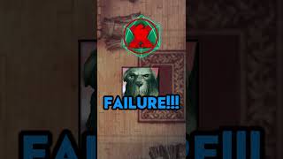 When the Cantrip FINALLY hits | D&D: Curse of Strahd HARDCORE #dnd #du