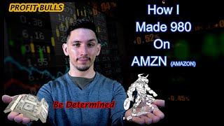 AMZN play  shortened vid made 980