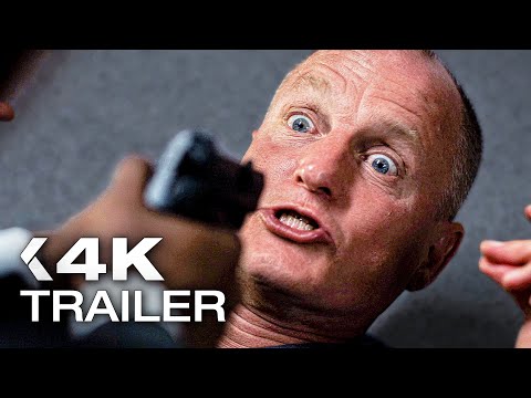 NOW YOU SEE ME 3: Now You Don't Official Final Trailer (2025) Woody Harrelson