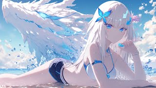 Nightcore Music Mix 2025 🎧 EDM Remixes of Popular Songs 🎧 EDM Best Gaming Music Mix