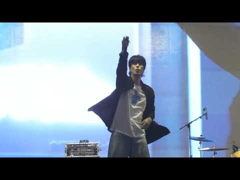 20250928 송탄 한마음대축제 이혁(E HYUK)「슈퍼고등어」