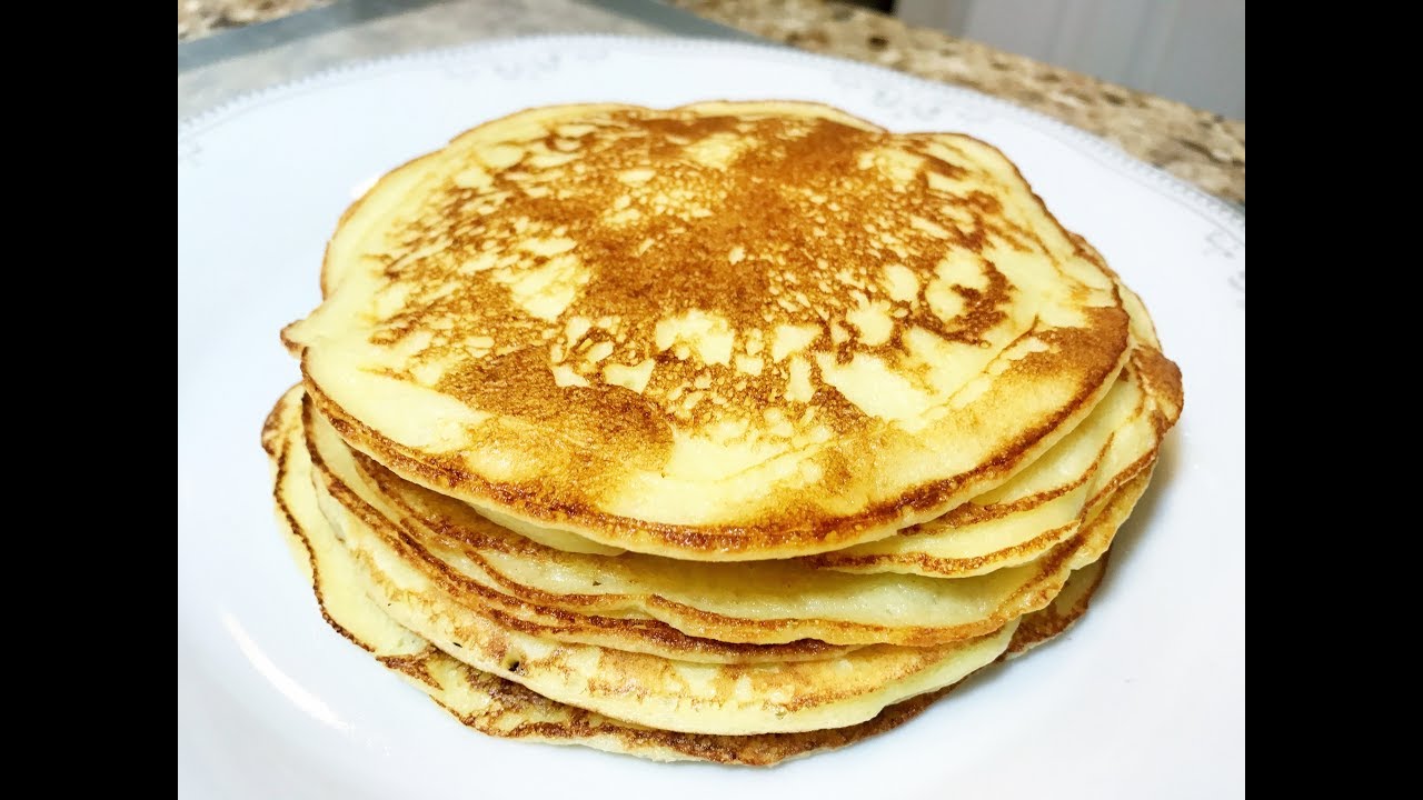 ЛЕНИВЫЕ ХАЧАПУРИ на Завтрак. Вкусное Настроение с утра! Cheese Pancakes.