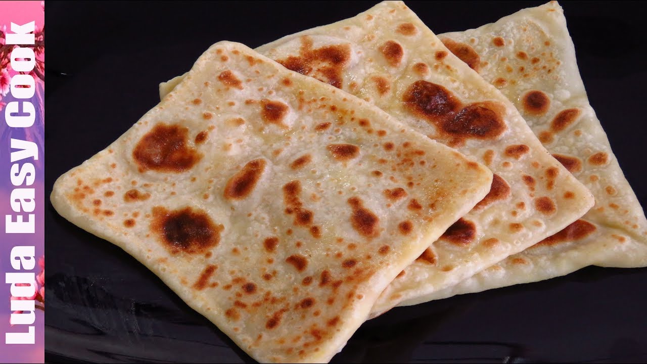 НОВАЯ ЛЕПЕШКА ЛАВАШ - ХАЧАПУРИ С СЫРОМ ЛЕГКО, БЫСТРО ВКУСНО! СЪЕДАЕТСЯ СРАЗУ FLATBREAD WITH CHEESE