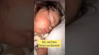 B1cha piolho não quis brincar #humor #comedia