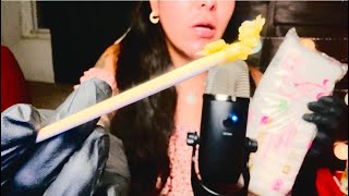👂 💦ASMR EN ESPAÑOL • LIMPIEZA PROFUNDA DE OÍDO 💦👂