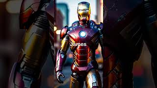 The Evolution of Tony Stark’s Relationships