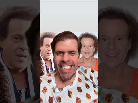 Richard Simmons’ Longtime Housekeeper Says She Had A Relationship With Him! They Were Never Intimate But He Would Write Her Love Letters. Daily. She Claims: