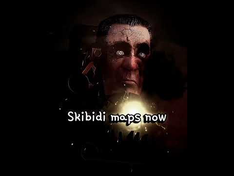 Big city. | #foryou #skibiditoilet #shorts #viral #edit #calm