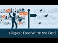 Understanding Organic Food: Myths and Realities
